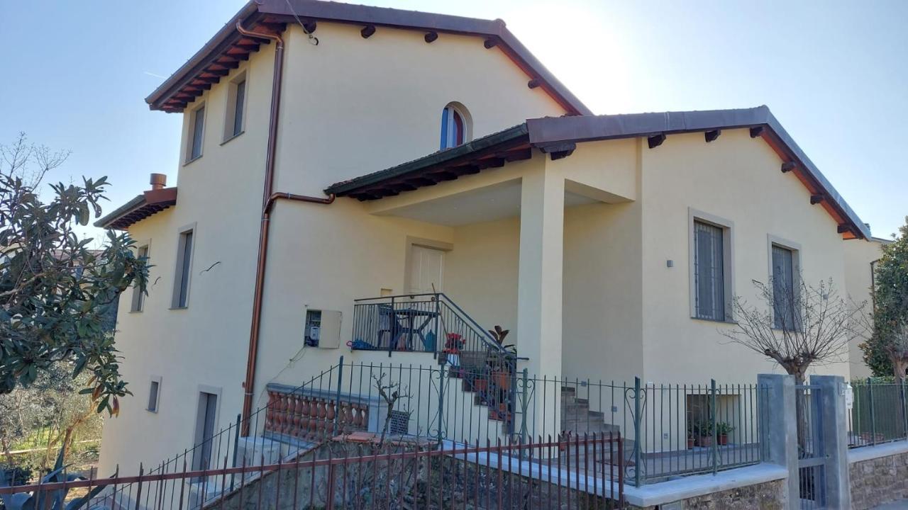 Il Gallo San Casciano in Val di Pesa Exterior photo